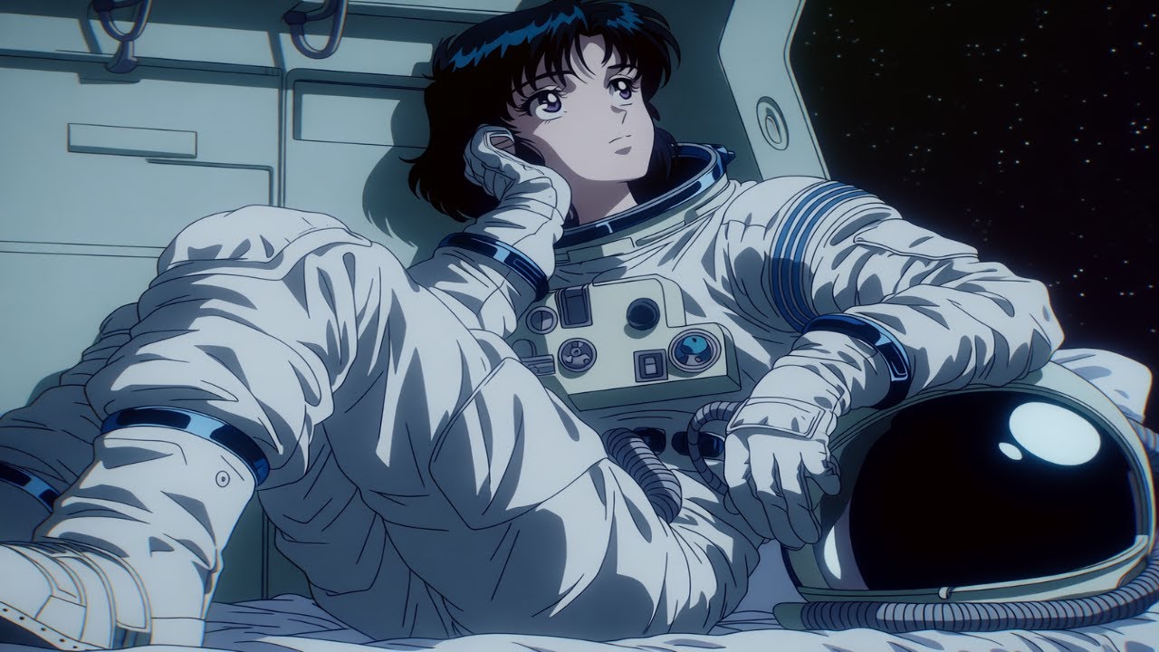 stay a little longer — dark wave mix for reading