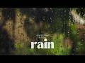 ⛈️ Heavy Rain in the Rainforest 🌧️ Thunder Echoes for Deep Healing Sleep