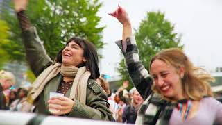 Rotterdam Pride Festival 2025 - Official Aftermovie
