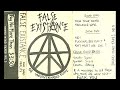 False Existance - Our Dead Reality (1986)