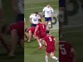 Wales U20s Aidan Boshoff scores against France U20s | WRU TV