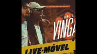 Vingança – Luan Santana Part. MC Kekel