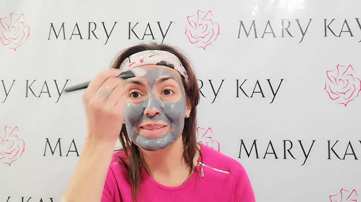 HYDRA-FACIAL MARY KAY Olga I Tortoledo