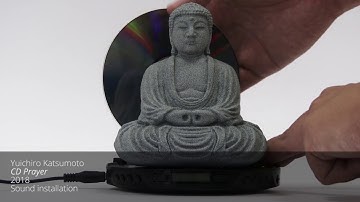 SIGGRAPH Asia 2018 – Art Gallery Trailer