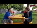 Interview met simon raman van de gentse band raman