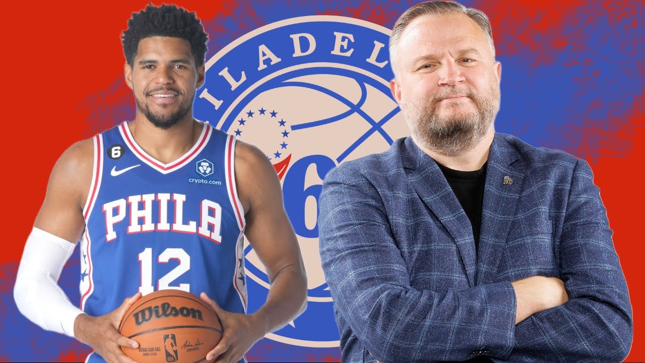 Philadelphia 76ers' Tobias Harris Partnering With USAA To Honor