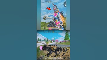 AK47✅ AK117❌Pro Settings in CODM BR💯🔥Codmobile🤕CODM Pro Setting #shorts #codmbr #codm #ff #ogcod