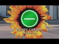 Happy Camper Productions Logo 