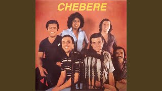 Video thumbnail of "Chébere - Déjame Soñar"