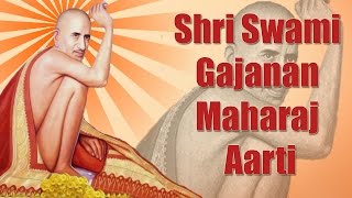 Jay Dev Sadhguru Raya | Shri Sant Gajanan Maharaj Aarti | Marathi Devotional Song screenshot 2