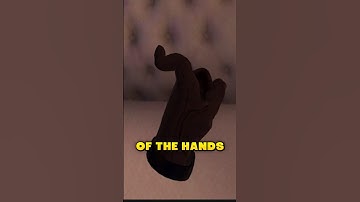How to solve Hand Tracking in Unity #valem #gaming #learngamedev #beginnergamedev