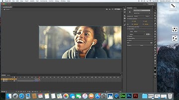 Create A Simple Slideshow in Adobe Flash