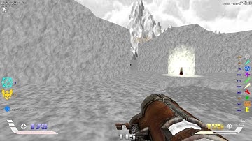 [Doom II] Dark 7 & Hunter