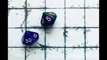 d100 Dungeon Lost Tome