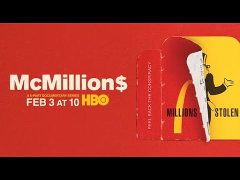 McMillions (Trailer Oficial Español) (HBO)