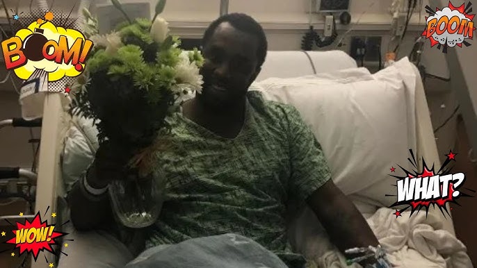 P. Diddy : le rappeur transporté d’urgence à l’hôpital suite à une douleur  au genou