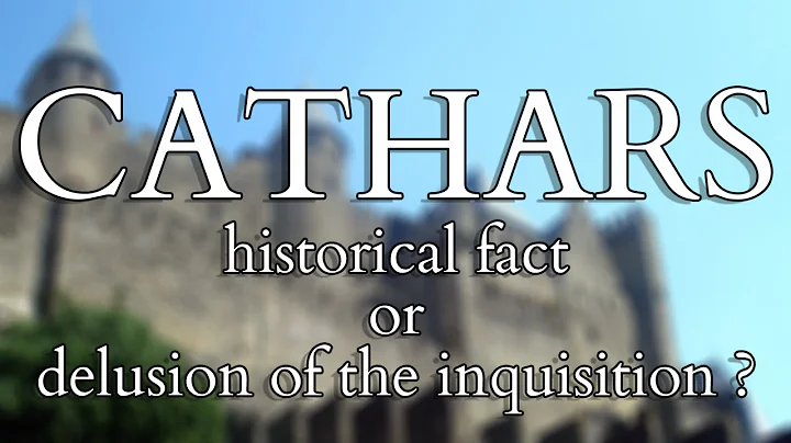 Gnosticism - Cathars and Catharism:  Historical Fa...