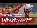 Takluk di Kaki Persib Bandung, Javier Roca Sayangkan Arema FC Masih Main Grasa-grusu