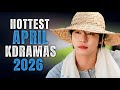 Top 10 Upcoming Kdramas April 2026 Watch With Trailer mp3