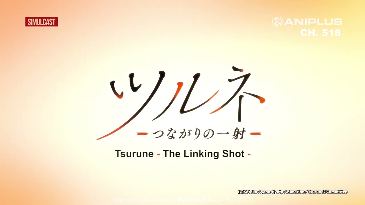 Tsurune: Tsunagari no Issha (Tsurune - The Linking Shot -) · AniList