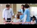 Cholera symptoms