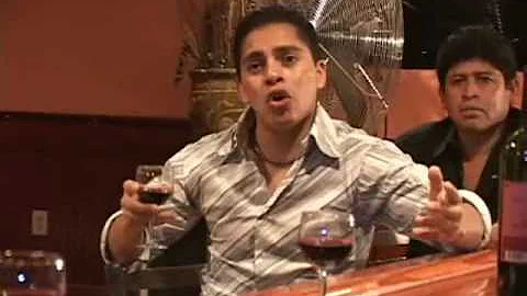BORRACHITO GUSTAVO VILLA.wmv