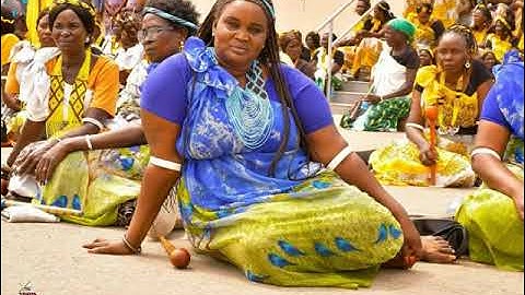 Artist Wa Chwom  Miss Chollo Egypt