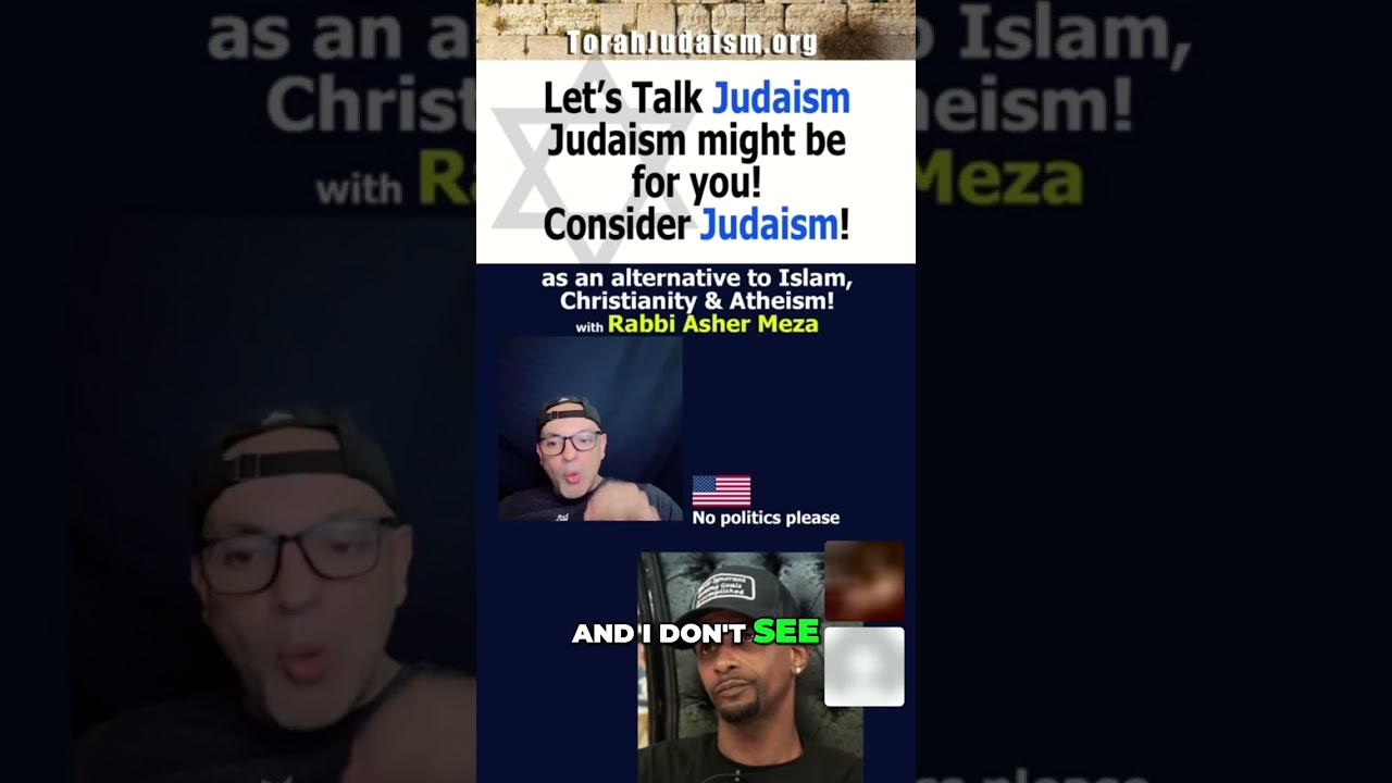 Uploads from Torah Judaism International