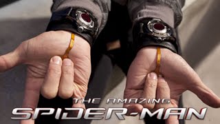 Sony Asked Brian Michael Bendis For Web Shooter Advice In Amazing Spider-Man