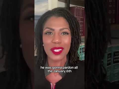 Omarosa: Take Trump