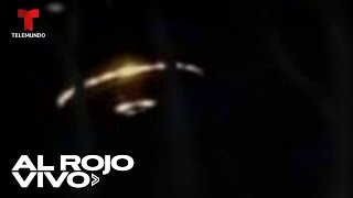 Habitantes de un pueblo en Bolivia se protegen con cruces de supuestos extraterrestres