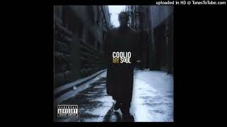 04. Coolio - The Devil Is Dope