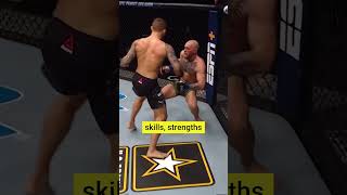 What Is Pound-For-Pound? Explaining How Pound-For-Pound Works In The Ufc & Mma