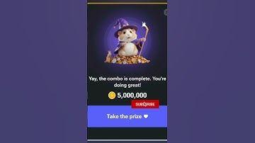 how To Unlock daily combo card hamster 🐹 July 7, 2024@HamsterKombat_Official