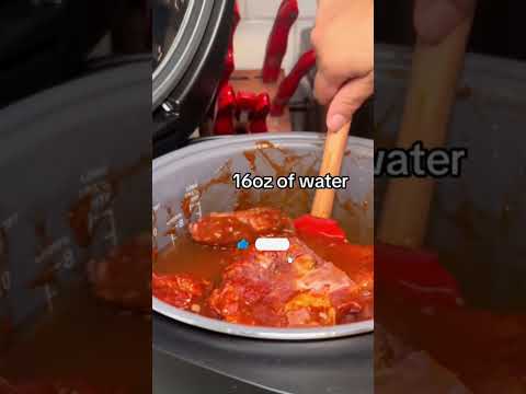 🍖 Cooking Meat