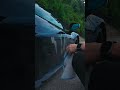 😱 BODYFENCE does the work so you don't have to. 🚨 PROTECT YOUR PAINT.