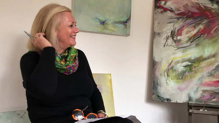 Interview with Annette Kraft van Ermel