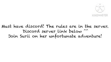 Animated Series VA auditions | CLOSED | Surreal Reality