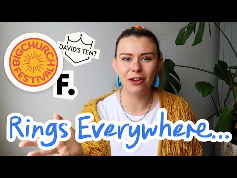 Struggling With Being Single at a Christian Festival