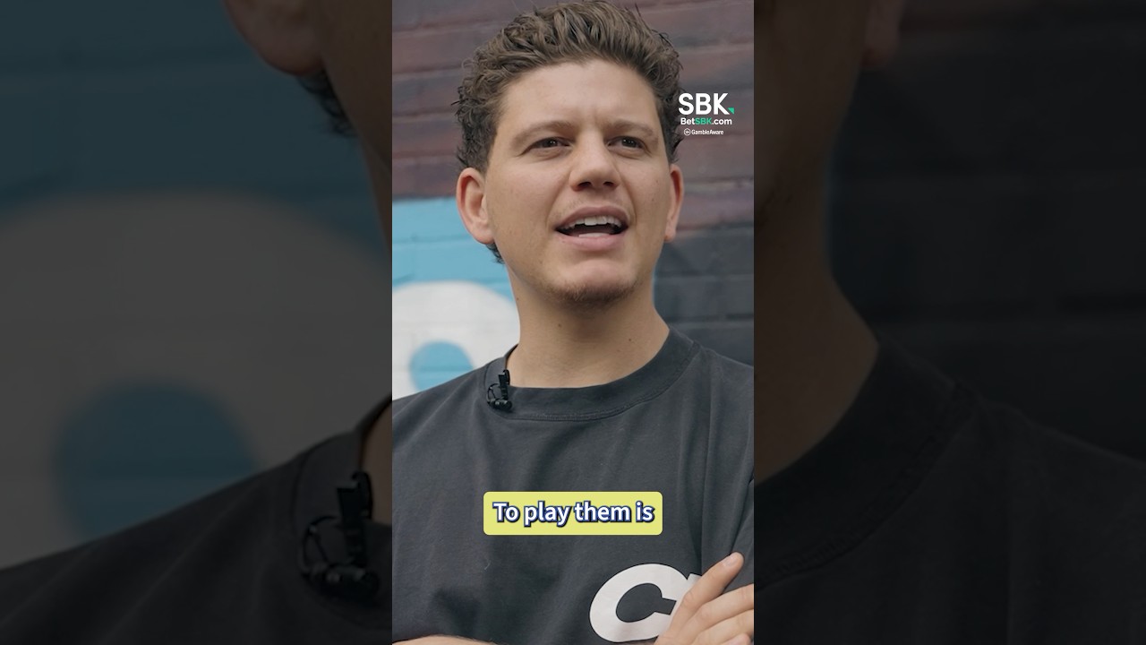 What The Dockers Derby Means To Fans.
