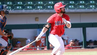 Mlb draft: yankees draft c austin wells from arizona!