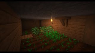 aventure create minecraft 1.20.1 épisode 2