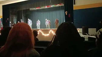 24-25 Lamplighters Winter Showcase