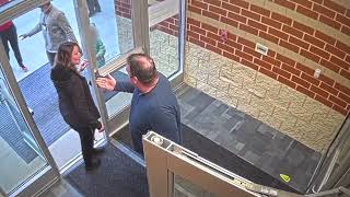 Pepper spray incident at Hamilton Elementary