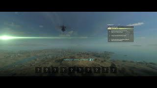 DMZ - Unearthed Mission Complete - Solo