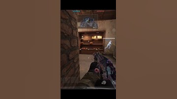 Ninja defuse on Coastal A bomb call of duty mobile Ranked search & destroy