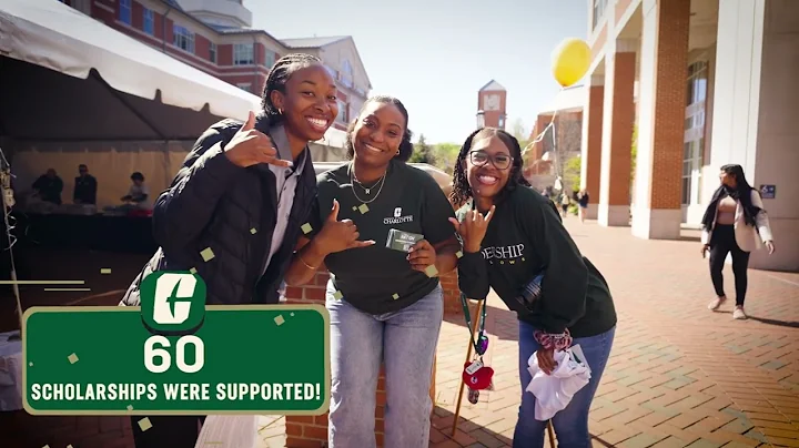 2023 #NinerNationGives raises more than $3 million!