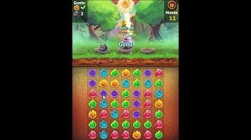 Vlad Pozharski - Match 3 - music & sound design