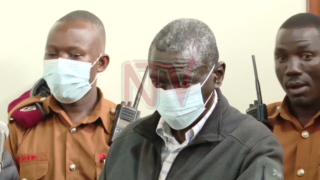 Besigye ne Lutale: Eby’obujulizi bw’omupoliisi Odyek bijulidde kkooti enkulu