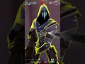 VALORANT ACE | PHOENIX | STORMYPLOT | #unleashyourinnerhero #shorts